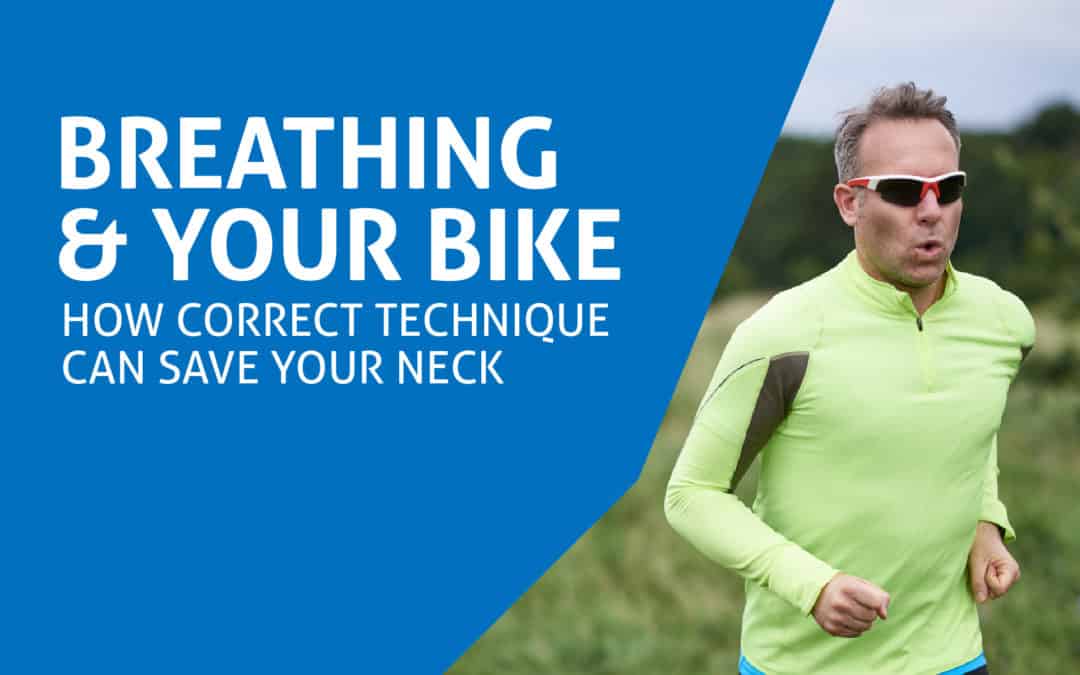 Breathing  & Your  Bike