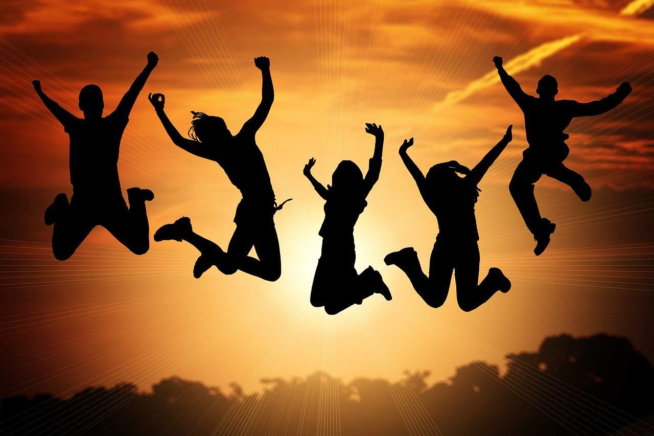 The Youth Movement